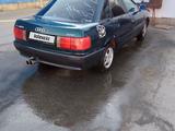 Audi 80 1991 года за 1 200 000 тг. в Костанай