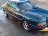 Audi 80 1991 года за 1 200 000 тг. в Костанай – фото 3