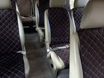 Toyota Hiace 2015 года за 12 000 000 тг. в Караганда – фото 6