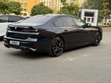 BMW 760 2023 года за 68 000 000 тг. в Алматы – фото 4