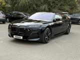 BMW 760 2023 года за 68 000 000 тг. в Алматы – фото 2