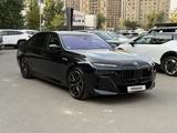 BMW 760 2023 года за 68 000 000 тг. в Алматы