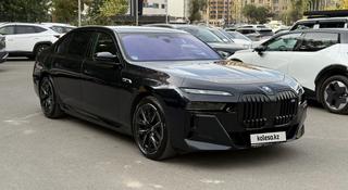 BMW 760 2023 года за 68 000 000 тг. в Алматы