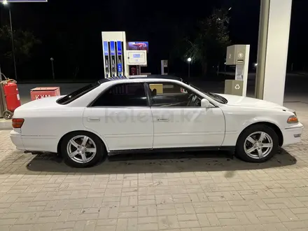 Toyota Mark II 1997 года за 2 700 000 тг. в Усть-Каменогорск – фото 2