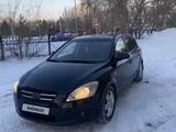 Kia Cee'd 2007 годаfor3 700 000 тг. в Астана – фото 4