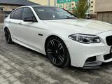 BMW 550 2013 годаүшін15 000 000 тг. в Атырау