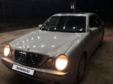 Mercedes-Benz E 320 2001 года за 3 500 000 тг. в Жанаозен