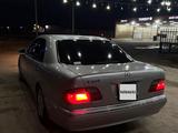 Mercedes-Benz E 320 2001 года за 3 500 000 тг. в Жанаозен – фото 2