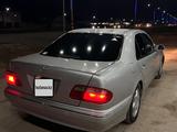 Mercedes-Benz E 320 2001 года за 3 500 000 тг. в Жанаозен – фото 3