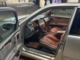 Mercedes-Benz E 320 2001 года за 3 500 000 тг. в Жанаозен – фото 4
