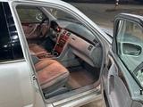 Mercedes-Benz E 320 2001 года за 3 500 000 тг. в Жанаозен – фото 5