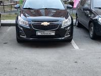 Chevrolet Cruze 2013 года за 3 800 000 тг. в Костанай