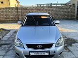 ВАЗ (Lada) Priora 2170 2012 года за 2 000 000 тг. в Актау