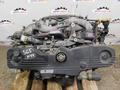 EJ18 20 22 25 30 36 SUBARU LEGACY. FORESTER.TRIBECA.IMPREZA.LEON.LANCASTE. за 150 000 тг. в Алматы – фото 6