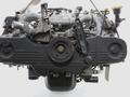 EJ18 20 22 25 30 36 SUBARU LEGACY. FORESTER.TRIBECA.IMPREZA.LEON.LANCASTE. за 150 000 тг. в Алматы – фото 7