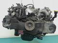 EJ18 20 22 25 30 36 SUBARU LEGACY. FORESTER.TRIBECA.IMPREZA.LEON.LANCASTE. за 150 000 тг. в Алматы – фото 9