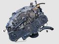 EJ18 20 22 25 30 36 SUBARU LEGACY. FORESTER.TRIBECA.IMPREZA.LEON.LANCASTE. за 150 000 тг. в Алматы – фото 2