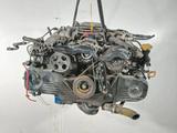 EJ18 20 22 25 30 36 SUBARU LEGACY. FORESTER.TRIBECA.IMPREZA.LEON.LANCASTE. за 150 000 тг. в Алматы