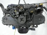 EJ18 20 22 25 30 36 SUBARU LEGACY. FORESTER.TRIBECA.IMPREZA.LEON.LANCASTE. за 150 000 тг. в Алматы – фото 3