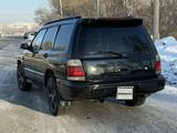 Subaru Forester 1997 года за 2 600 000 тг. в Усть-Каменогорск – фото 4