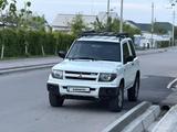 Mitsubishi Pajero 1998 года за 2 500 000 тг. в Туркестан – фото 2