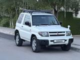 Mitsubishi Pajero 1998 года за 2 500 000 тг. в Туркестан
