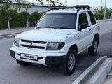 Mitsubishi Pajero 1998 года за 2 500 000 тг. в Туркестан – фото 4