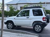 Mitsubishi Pajero 1998 года за 2 500 000 тг. в Туркестан – фото 5