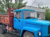 ГАЗ  3307 1992 годаүшін2 000 000 тг. в Щучинск – фото 2
