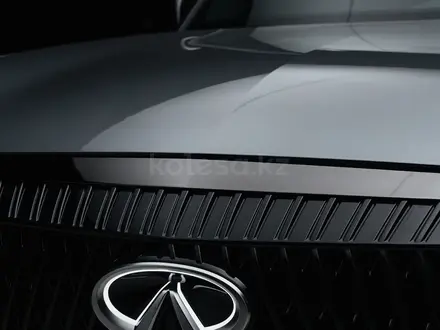 Infiniti QX80 2025 года за 88 990 000 тг. в Актау – фото 10