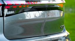 Infiniti QX80 Autograph 2025 года за 88 990 000 тг. в Актау – фото 4