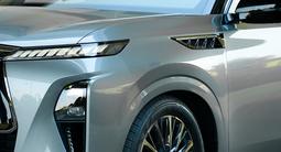 Infiniti QX80 Autograph 2025 года за 88 990 000 тг. в Актау – фото 5