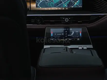 Infiniti QX80 2025 года за 88 990 000 тг. в Актау – фото 9