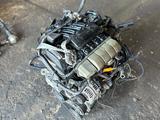 Двигатель AZJ 2.0 литра на Volkswagen Golf 4, Skoda Octavia 1үшін400 000 тг. в Астана