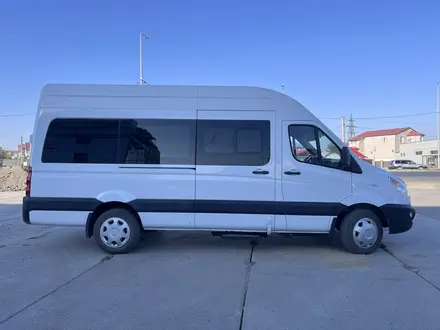 JAC Sunray 2021 года за 12 500 000 тг. в Атырау – фото 8