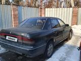 Mitsubishi Sigma/Magna 1993 годаfor1 200 000 тг. в Алматы – фото 3