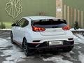 Hyundai Veloster 2019 годаүшін11 000 000 тг. в Шымкент – фото 8