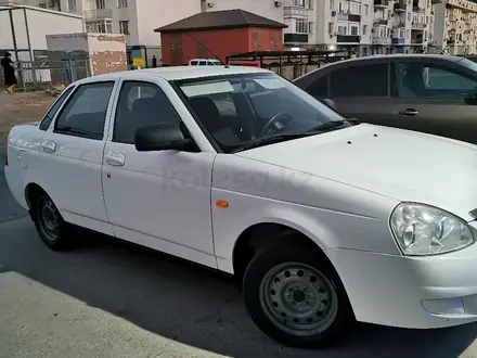 ВАЗ (Lada) Priora 2170 2012 года за 2 550 000 тг. в Атырау