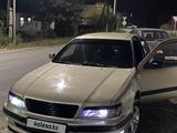 Nissan Maxima 1995 годаүшін1 600 000 тг. в Сарканд – фото 2