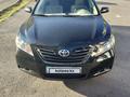 Toyota Camry 2007 года за 5 100 000 тг. в Астана – фото 2