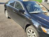 Toyota Camry 2007 годаүшін5 100 000 тг. в Астана – фото 4