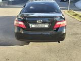 Toyota Camry 2007 годаүшін5 100 000 тг. в Астана – фото 5