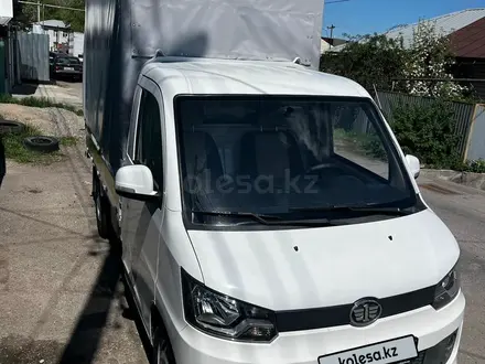 FAW T80 2023 года за 5 500 000 тг. в Алматы