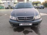 Opel Omega 2001 года за 2 200 000 тг. в Актобе – фото 2