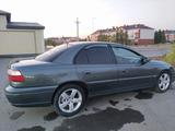 Opel Omega 2001 года за 2 200 000 тг. в Актобе – фото 3