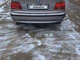 BMW 528 1997 годаүшін2 800 000 тг. в Шу – фото 4