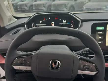 Changan CS55 Plus Tech 2025 года за 9 000 000 тг. в Алматы – фото 5
