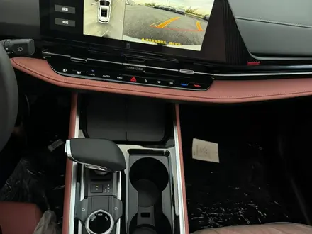 Changan CS55 Plus Tech 2025 года за 9 000 000 тг. в Алматы – фото 6
