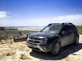 Renault Duster 2015 года за 4 900 000 тг. в Актобе – фото 3