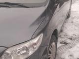 Toyota Corolla 2012 годаүшін6 500 000 тг. в Алматы